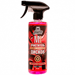 LERATON M1 очиститель дисков